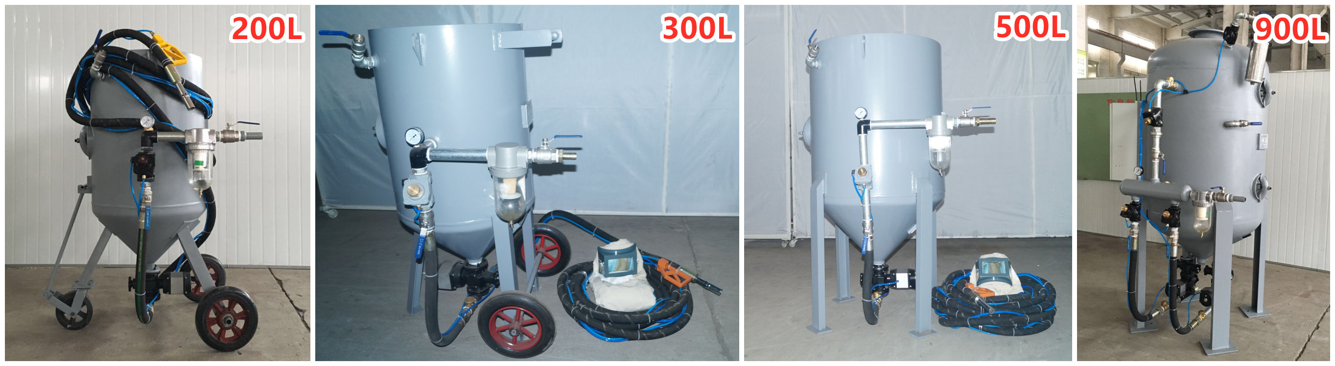 Air Blast Pot wholesale Grosir Panci Peledak Udara