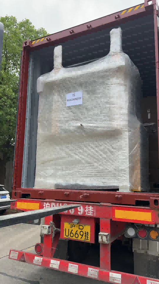 sand blasting machine mesin peledakan pasir