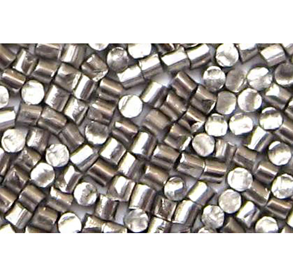 Stainless Steel Shot