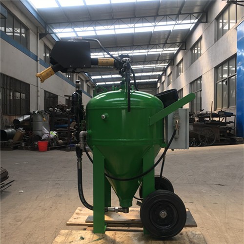 vapor blasting machine for sale
