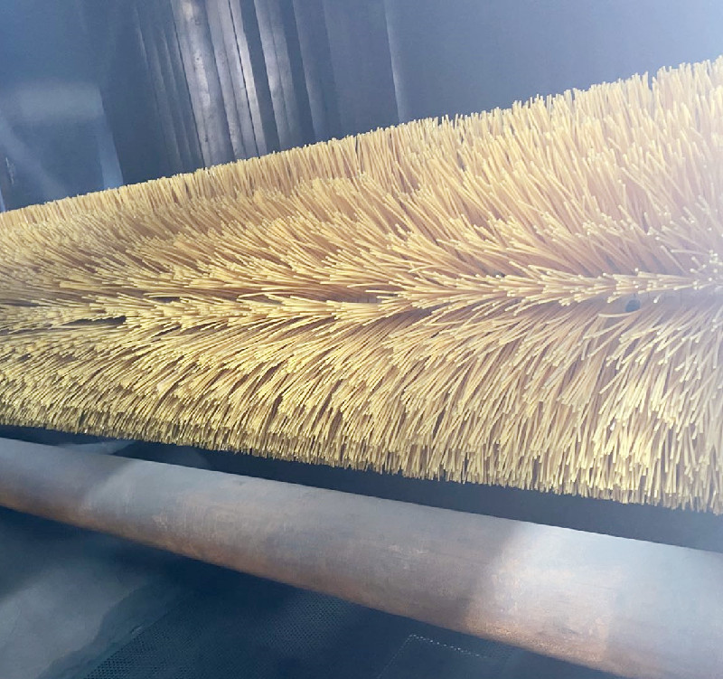 rotary brush 