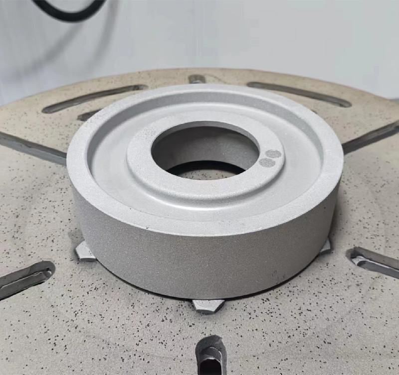 ระบบจานเสียงและราง