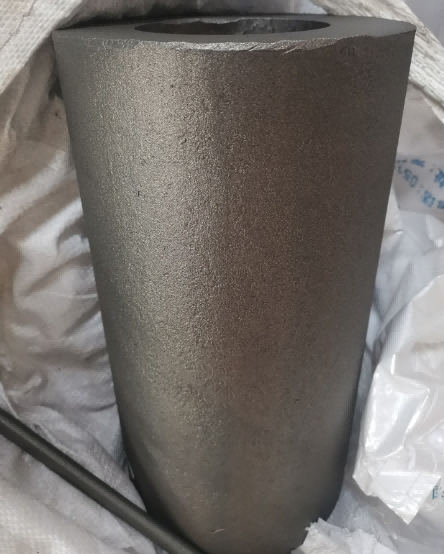 Mesin Peledakan Gantungan